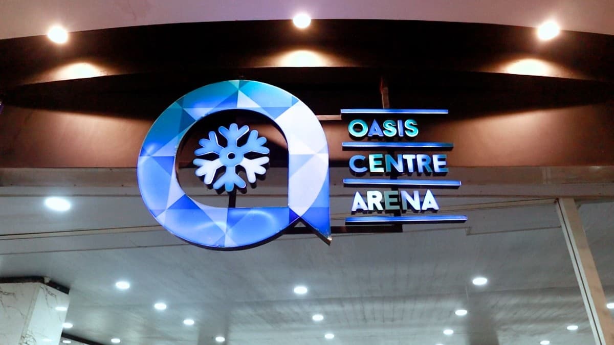 Image Oasis Centre Arena Jakarta 1